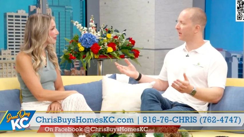 Great Day KC segment, Kansas City