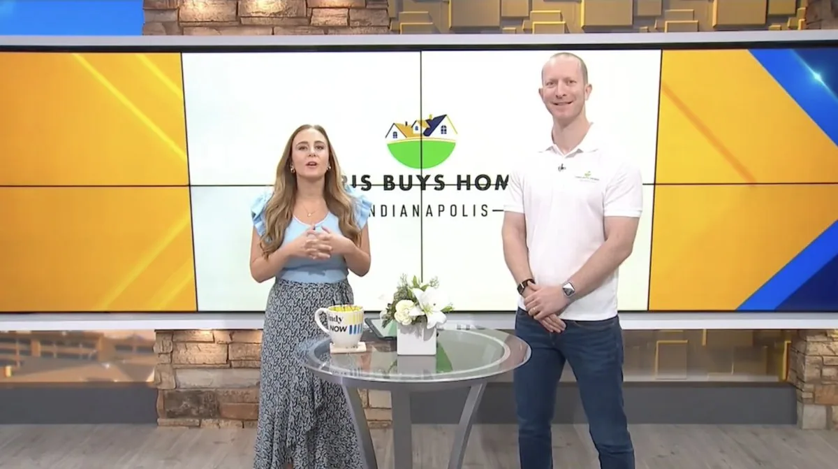 Indy Now segment, Indianapolis