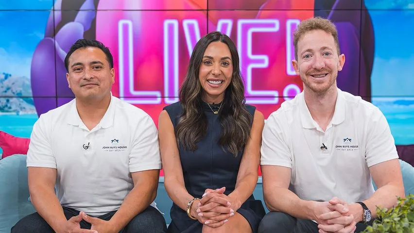 Live in the Bay segment, Bay Area