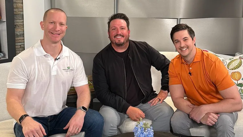 MYKC Live segment, Kansas City