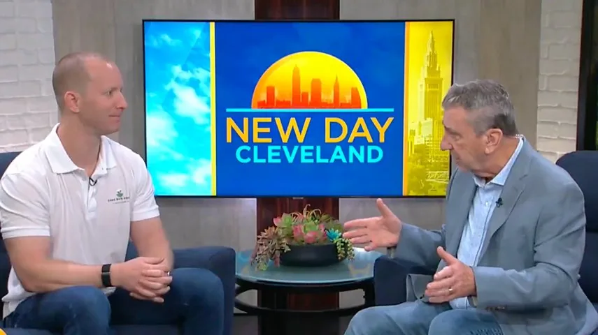 New Day Cleveland segment, Cleveland